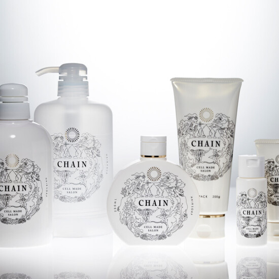 〈CHAIN/チェイン・SONOMONO/ソノモノ〉期間限定 POP UP