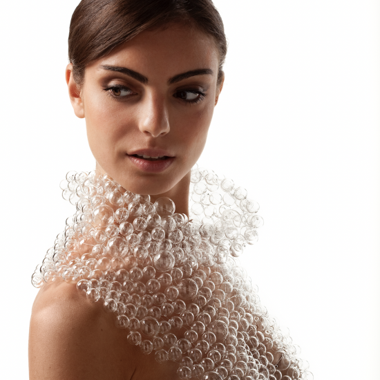 マリーナ&スザンナ セント 期間限定 POP UP ストア