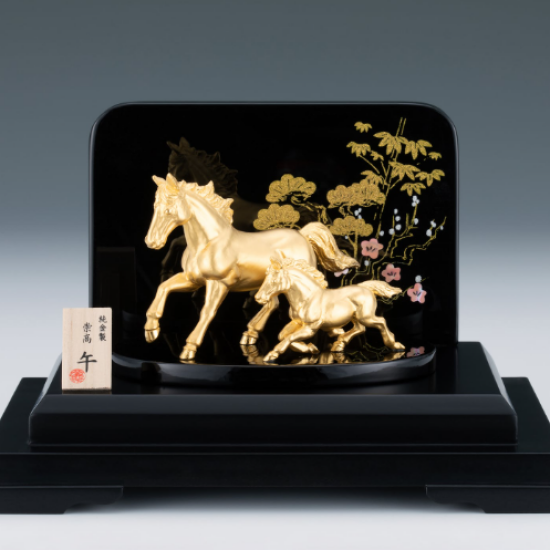 孔雀祭  お得意様  特別企画〈SGC ゴールドフェア〉