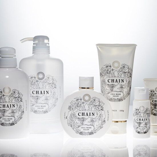 〈CHAIN/チェイン・SONOMONO/ソノモノ〉期間限定 POP UP