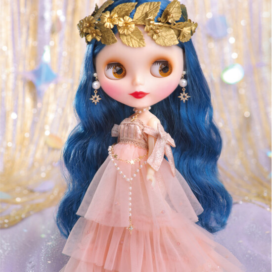 『期間限定ブライスショップ Junie Moon』