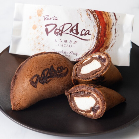 チョコレートショップ