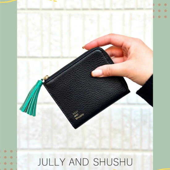 ジュリーアンドシュシュ　POP-UP　