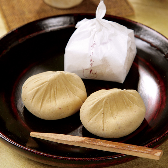 【中津川菓子店　松葉】期間限定SHOP