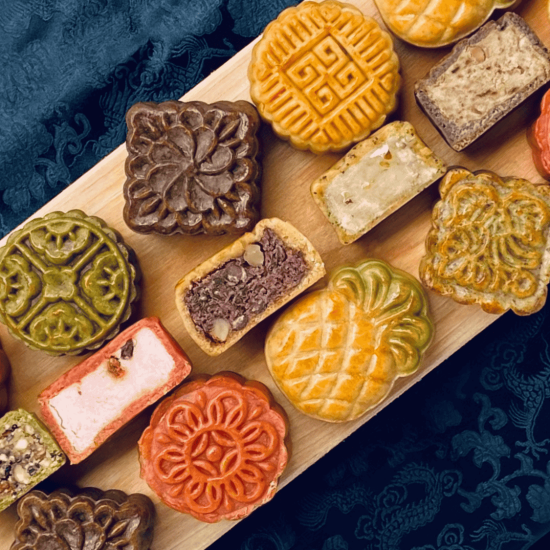 中華スイーツ専門店　甜甜印象（ten-ten-insho）