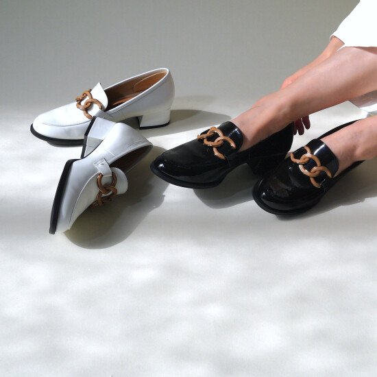 ampio　'25 Autumn & WInter Collection