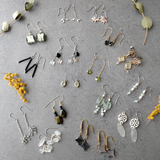 MORIMAMA BEADS（モリママビーズ）