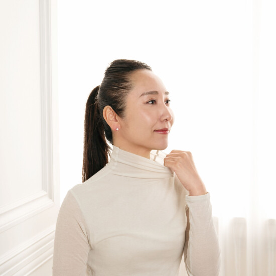 【天使の綿シフォン】期間限定ショップ