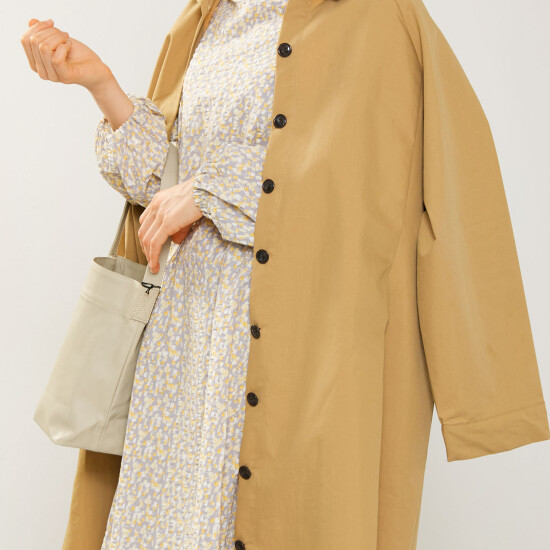 プリヴェメゾン「リルアンドリリー」POP UP