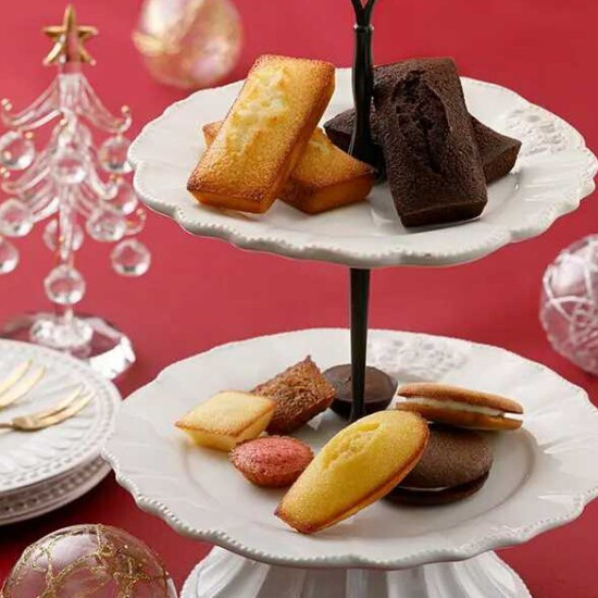 【期間限定】クリスマスギフト🎄💝