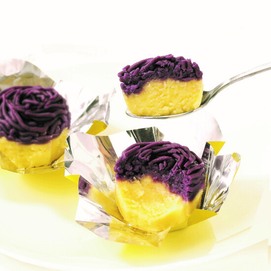 \唐芋レアケーキ/　限定商品販売中‼
