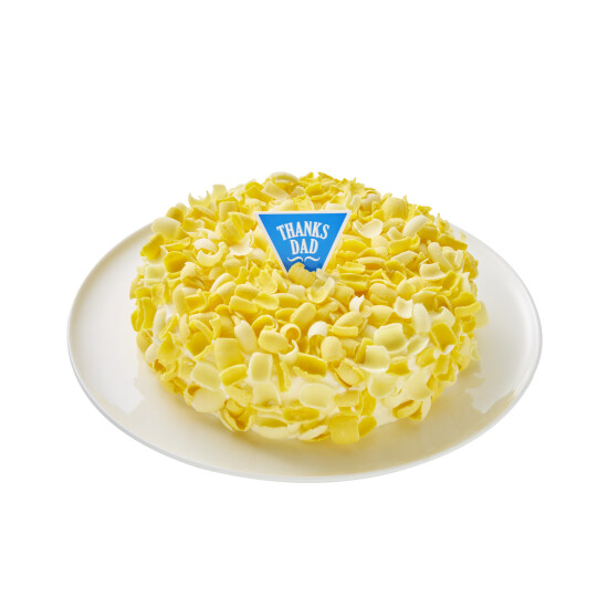 👔父の日ケーキ