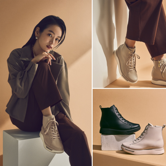 🍁アシックス新作フェア🥾