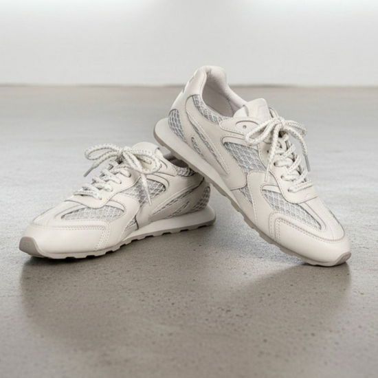 春から履きたい🌸新作スニーカー👟