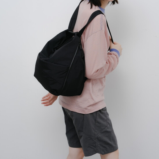 CAMPER 新作BAG ①