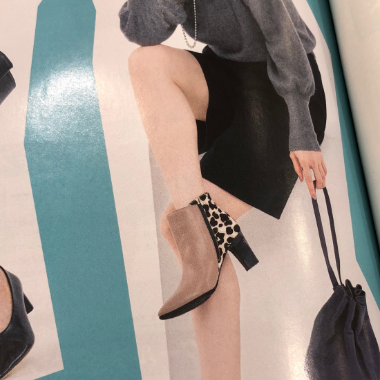 かねまつのオススメブーツ③！！！