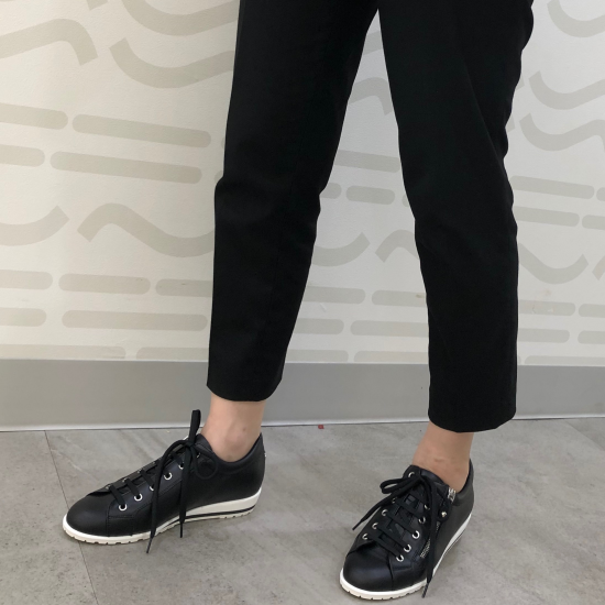 かねまつ オススメスニーカー👟