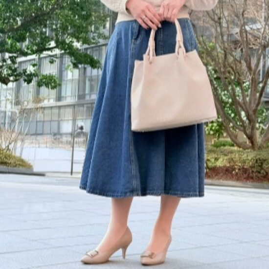 ◆新作パンプス＆バッグ入荷◆