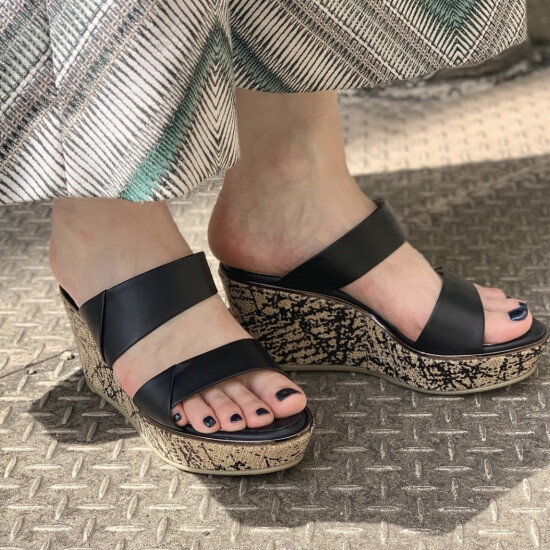 サンダルコレクション