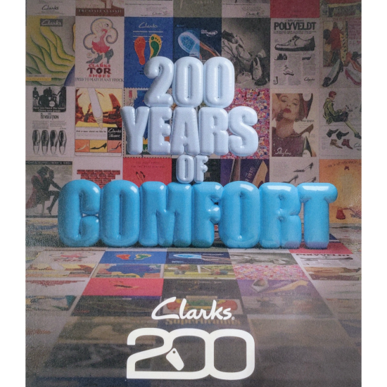 クラークスフェア