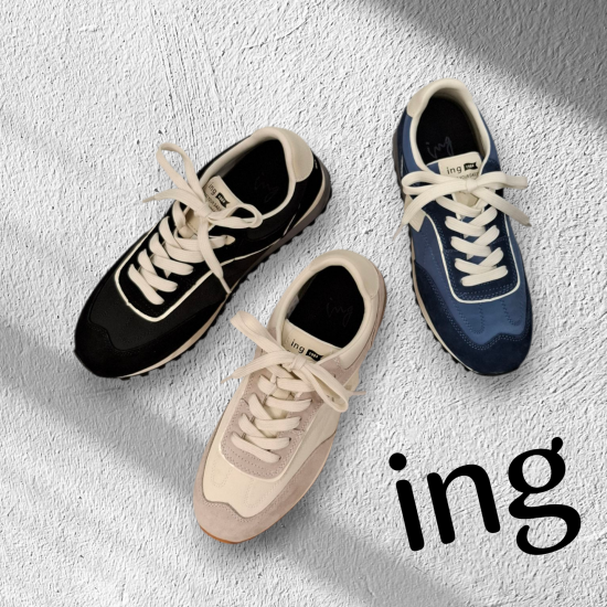 ingおすすめスニーカー👟