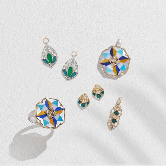 2024 Spring/Summer Collection①