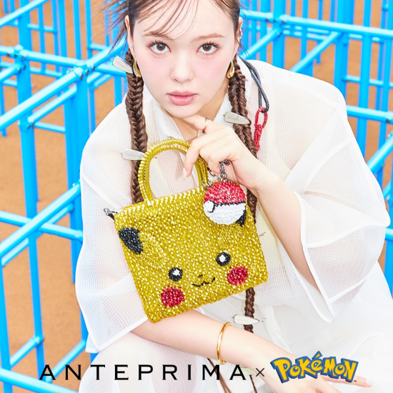 POKÉMON COLLECTION