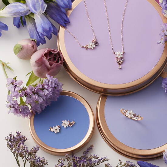 【Samantha Tiara】ＷＩＮＴＥＲ　ＩＮＶＩＴＡＴＩＯＮ