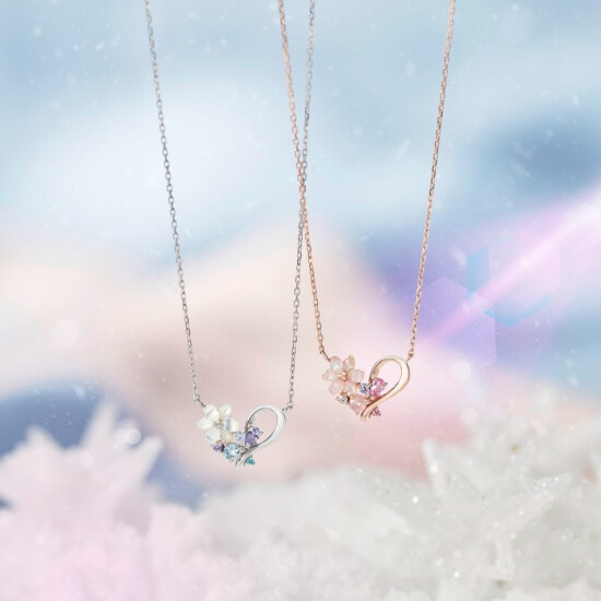 【SamanthaTiara】　新作ホリデーコレクション🌟