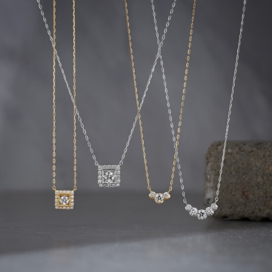 Autumn Jewelry