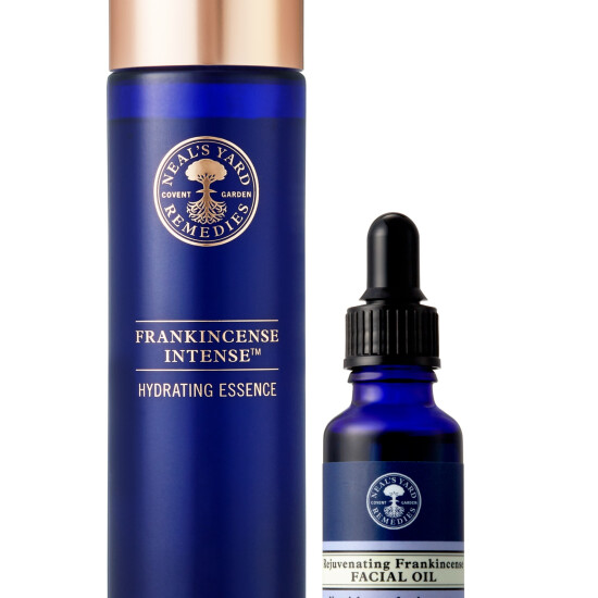 【限定セット】初秋の肌悩み克服セット～秋肌仕込みには“オイル美容液”がカギ！～