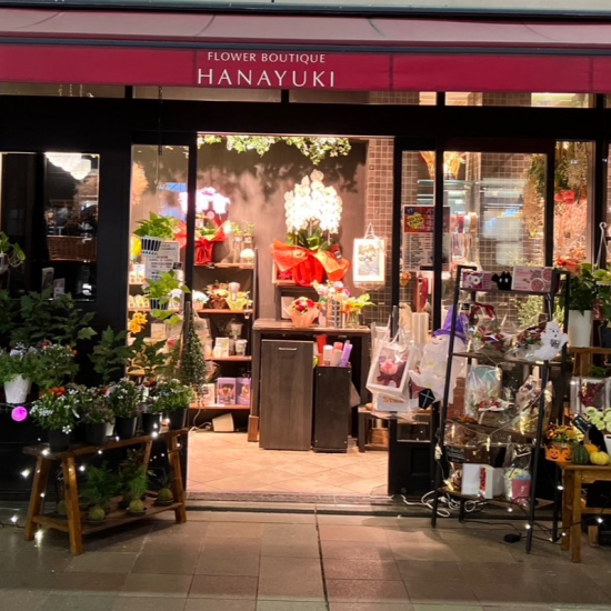 🎃🌼ハロウィンをお花で彩ってみませんか？🌼🎃