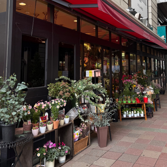 👉 「小さな春と、ハートの贈りもの」