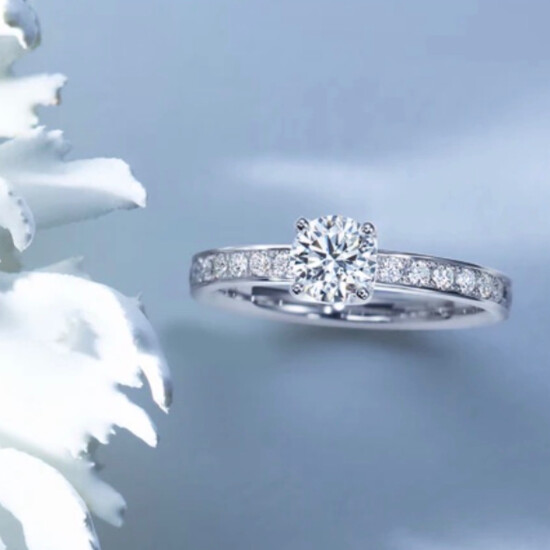 エンゲージリング〜サプライズプロポーズ〜💍