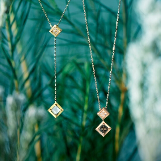 【ヴァンドーム青山】 Holiday Collection 2