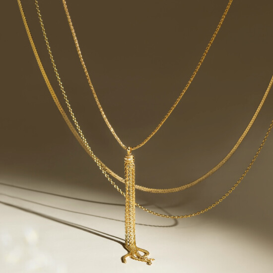 【4℃】Autumn collection