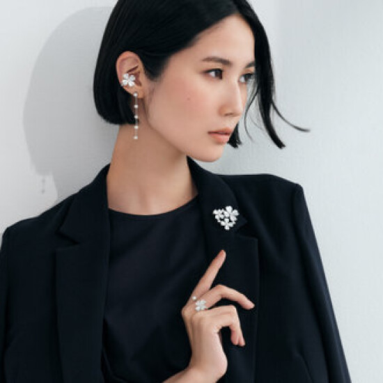 フォーマルにおすすめアクセサリー⭐️