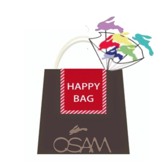 OSAMの✨✨Happy Happy✨✨