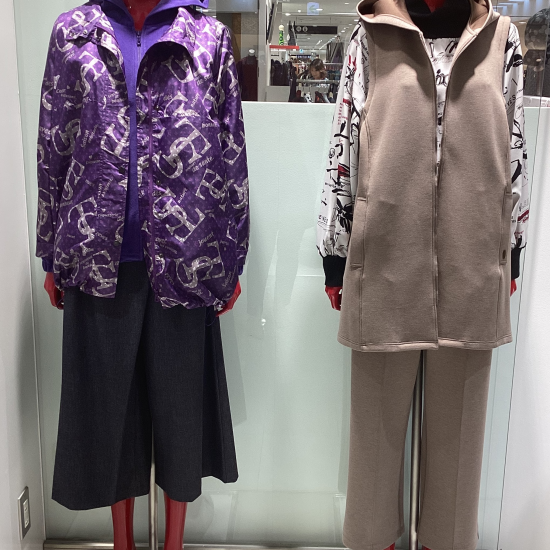 2025年　秋の新作のご案内