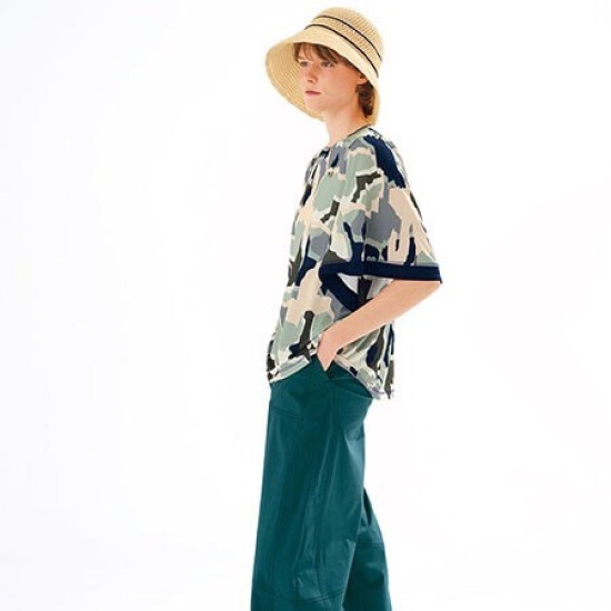 JUST SEASON FAIR COLLECTION