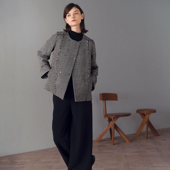 ITOKIN FAIR AND BIS FAIR