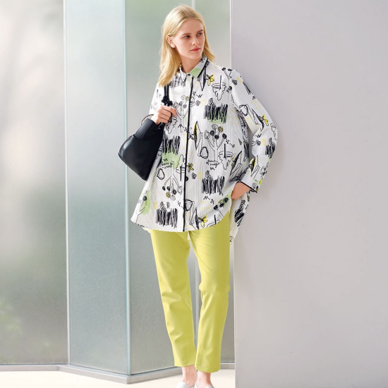 【ヒロコビス】　EARLY SPRING FAIR  Feb．