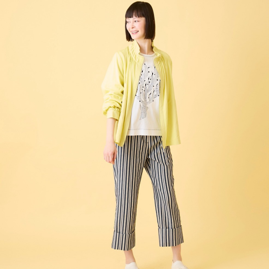 【ヒロコビス】春のファッションウィーク