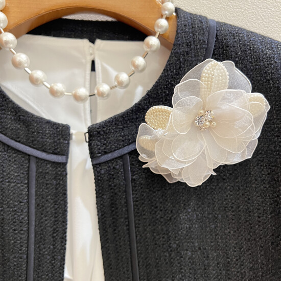 【レリアン】春のセレモニーコレクション