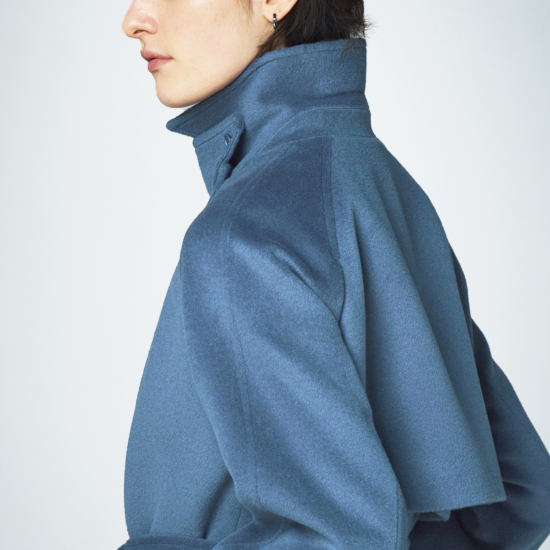 2025 WINTER Collection / K.T編