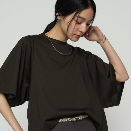 2025 Summer Collection / Tシャツ&カットソー編 ~Part 2~