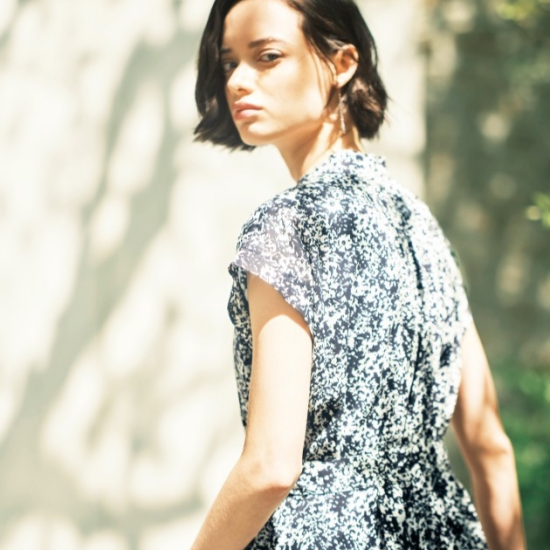 2025 Summer Collection / K.T編