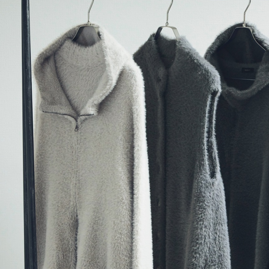 2025 WINTER Collection / ギャバジン K.T編