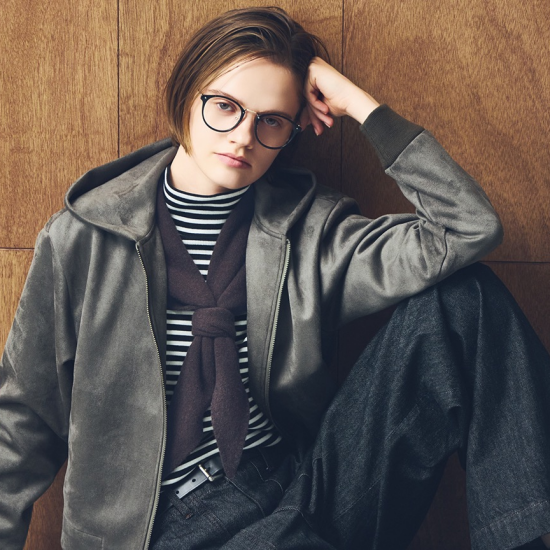 2025 WINTER Collection / コムサ wardrobe編