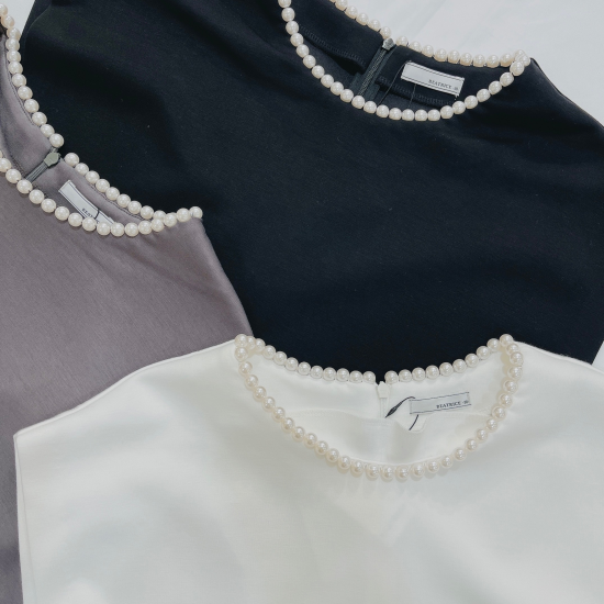 ファスサンファール👗新作商品が入荷しました✨